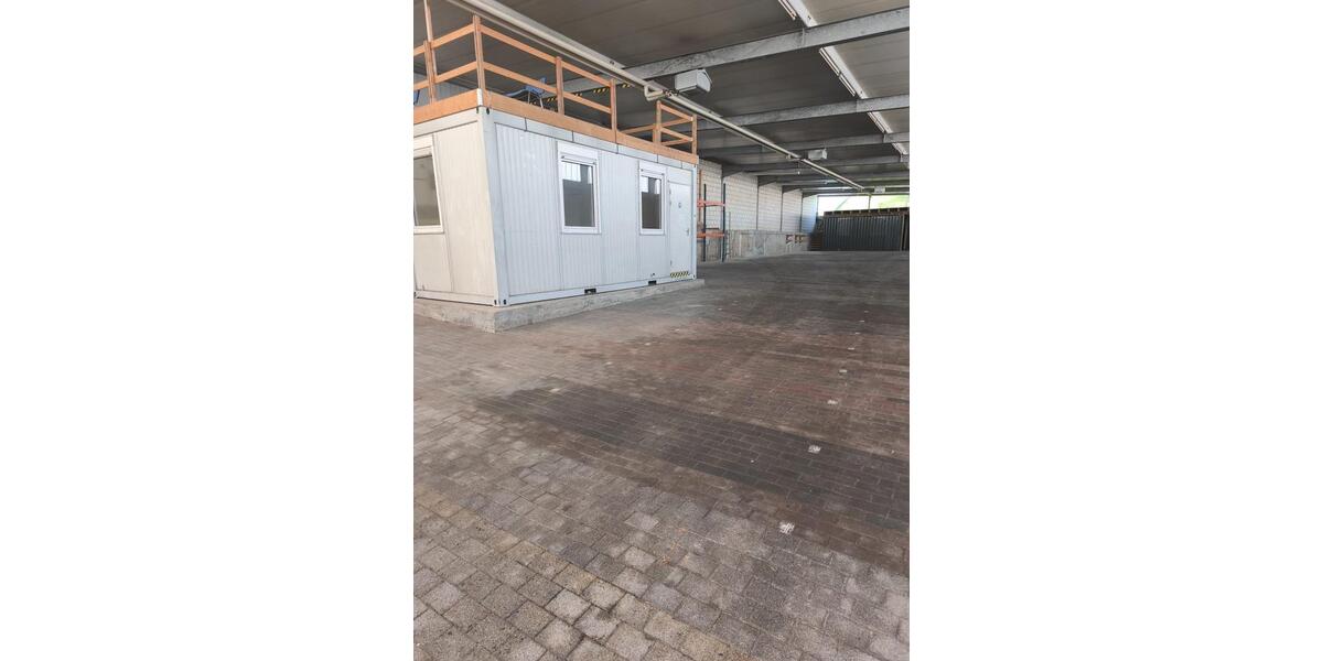 Gewerbeobjekt Linden - 3.000&euro; | Angebot:26597226