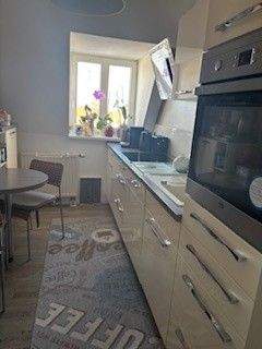 Etagenwohnung Weißenfels - 4 Zimmer, 108 m&sup2;, 648&euro; | Angebot:25814064
