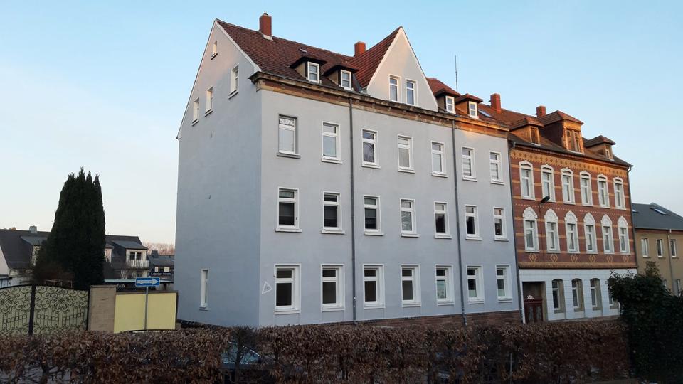 Etagenwohnung Penig - 3 Zimmer, 72 m&sup2;, 432&euro; | Angebot:26565895