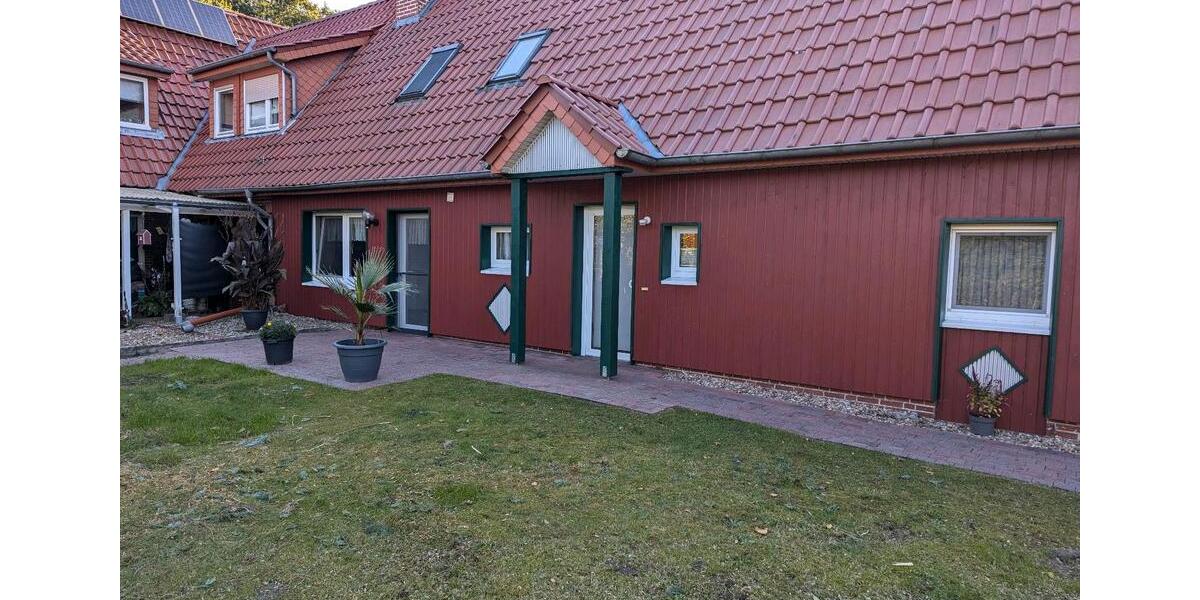 Erdgeschoßwohnung Walchum - 3 Zimmer, 80 m&sup2;, 550&euro; | Angebot:24942234