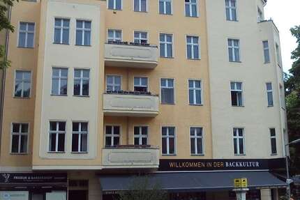 Gewerbeobjekt Berlin Friedenau - 1.350&euro; | Angebot:26847460