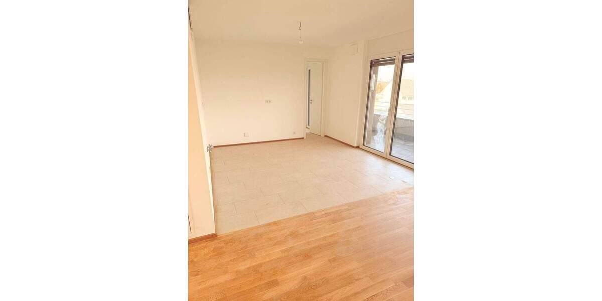 Etagenwohnung Singen Nordstadt - 2 Zimmer, 59 m&sup2;, 840&euro; | Angebot:24722861