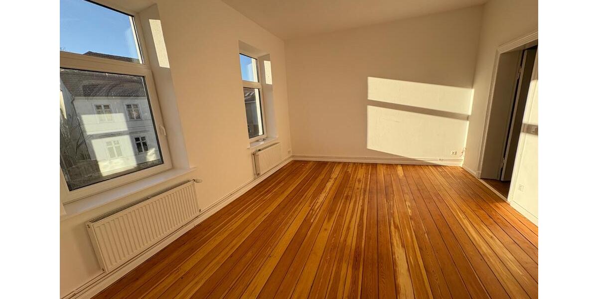 Etagenwohnung Schleswig - 2 Zimmer, 80 m&sup2;, 780&euro; | Angebot:26692820