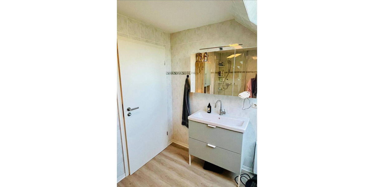 Doppelhaushälfte Bernburg OT Baalberge Baalberge - 4 Zimmer, 110 m&sup2;, 1.100&euro; | Angebot:26290462