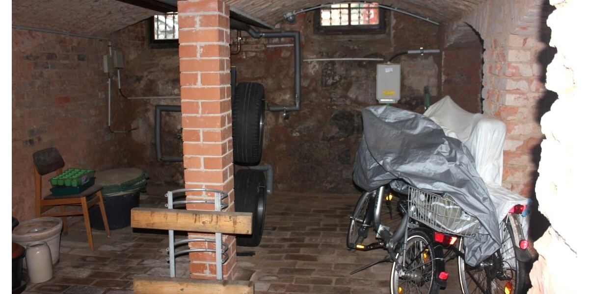 3-Zimmer Wohnung in zentraler Lage von Mittweida - Erdgeschoßwohnung Mittweida | Angebot:26991480