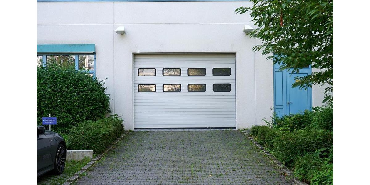 Gewerbeobjekt Mainz Ebersheim - 17&euro; | Angebot:25025317