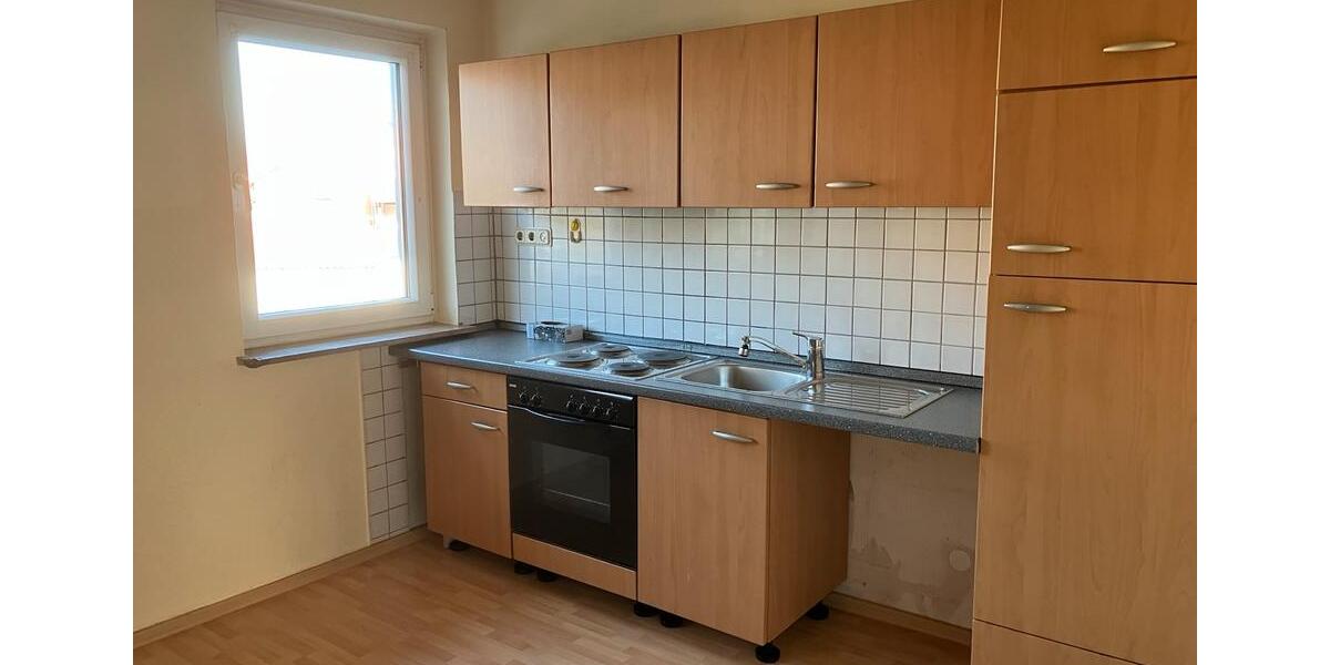 Etagenwohnung Bad Sachsa - 1 Zimmer, 89 m&sup2;, 549&euro; | Angebot:26096558