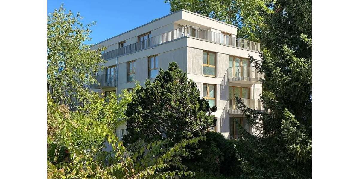 Etagenwohnung Darmstadt Bessungen - 2 Zimmer, 53 m&sup2;, 1.195&euro; | Angebot:27272047
