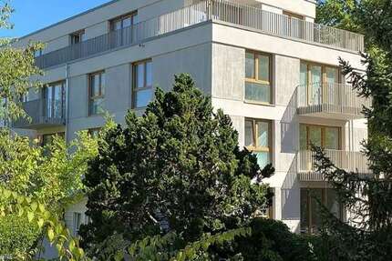 Wohnung Darmstadt Bessungen - 2 Zimmer, 53 m&sup2;, 1.195&euro; | Angebot:27272047