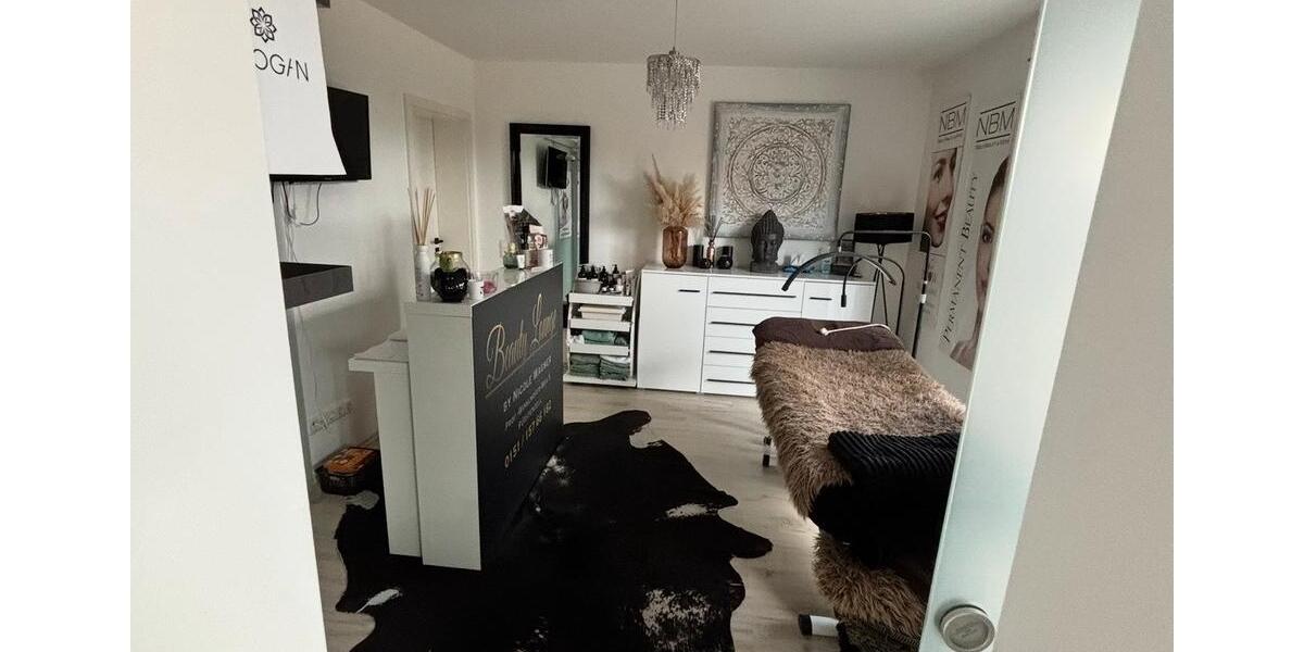 Erdgeschoßwohnung Fürstenzell - 2 Zimmer, 50 m&sup2;, 850&euro; | Angebot:26489930