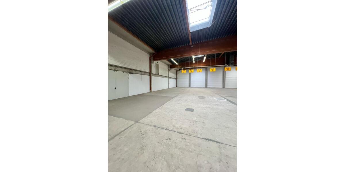 Gewerbeobjekt Remscheid Lüttringhausen - 3.150&euro; | Angebot:24753544