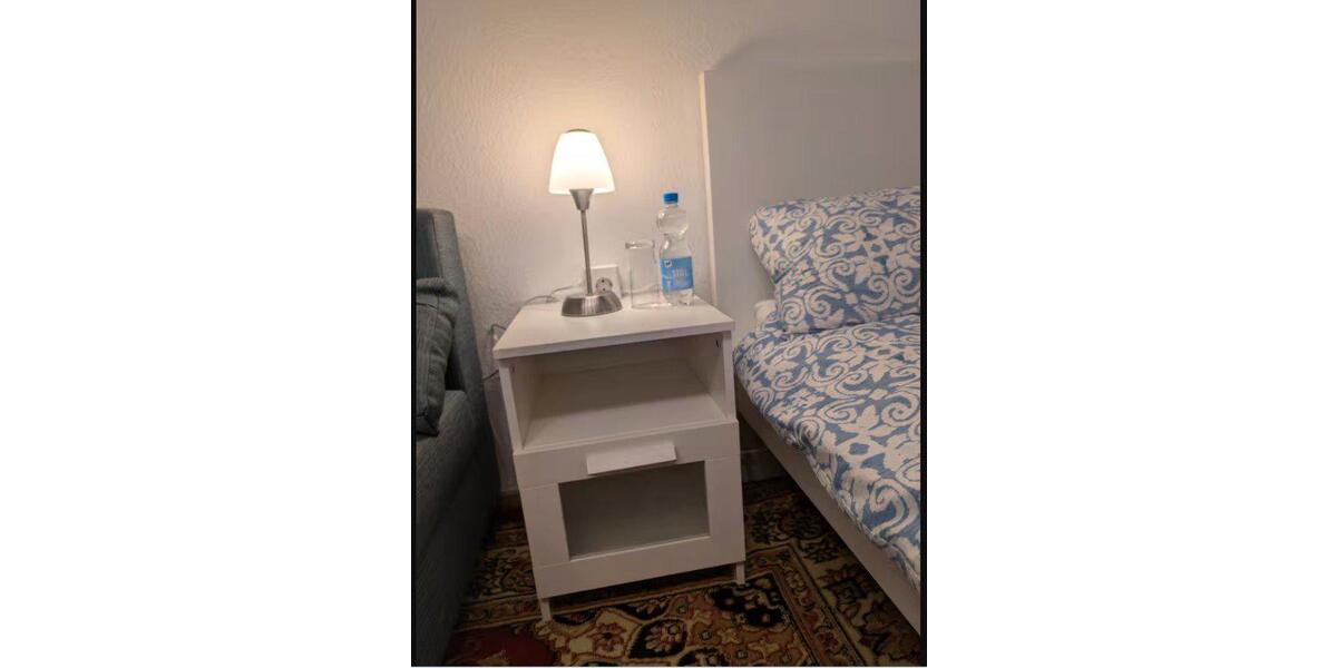 Wohnen auf Zeit Dossenheim - 1 Zimmer, 25 m&sup2;, 850&euro; | Angebot:26257844