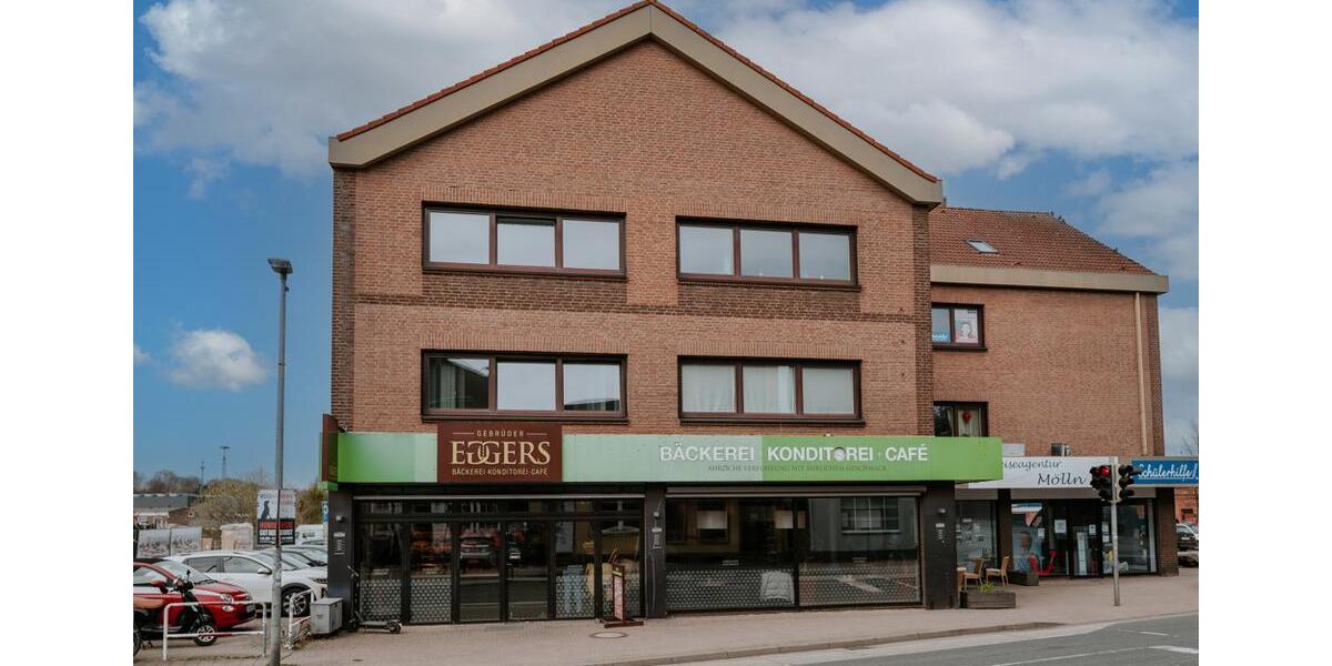 Gewerbeobjekt Mölln - 945&euro; | Angebot:25805676