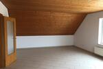 Dachgeschoßwohnung Waldalgesheim - 2 Zimmer, 80 m&sup2;, 770&euro; | Angebot:25906883