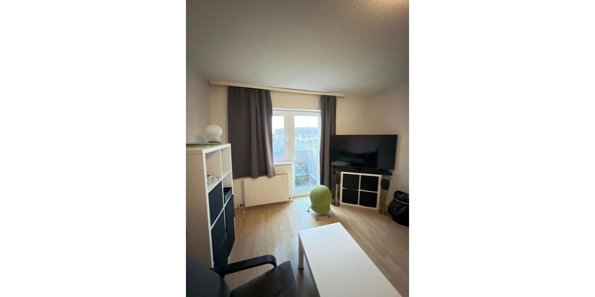 Dachgeschoßwohnung Limburg an der Lahn Linter - 2 Zimmer, 68 m&sup2;, 860&euro; | Angebot:25850655