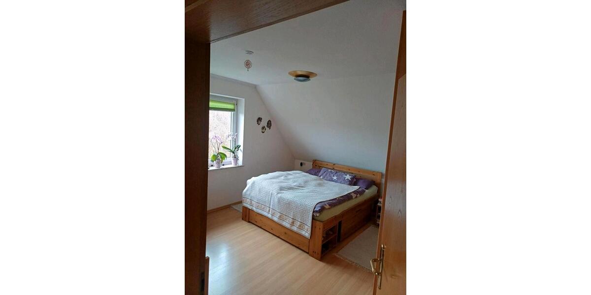 Etagenwohnung Sauensiek - 3 Zimmer, 83 m&sup2;, 700&euro; | Angebot:26049243