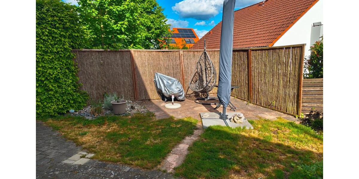 Erdgeschoßwohnung Ebersbach-Musbach Musbach - 3.5 Zimmer, 109 m&sup2;, 1.100&euro; | Angebot:26574176