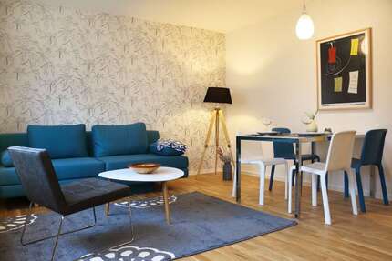 Zimmer Hanau Großauheim - 2 Zimmer, 1.250&euro; | Angebot:26729080