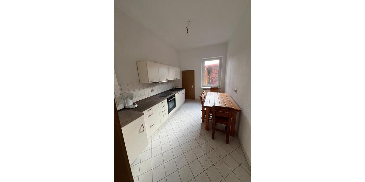 Etagenwohnung Neupetershain - 3 Zimmer, 74 m&sup2;, 592&euro; | Angebot:26561511