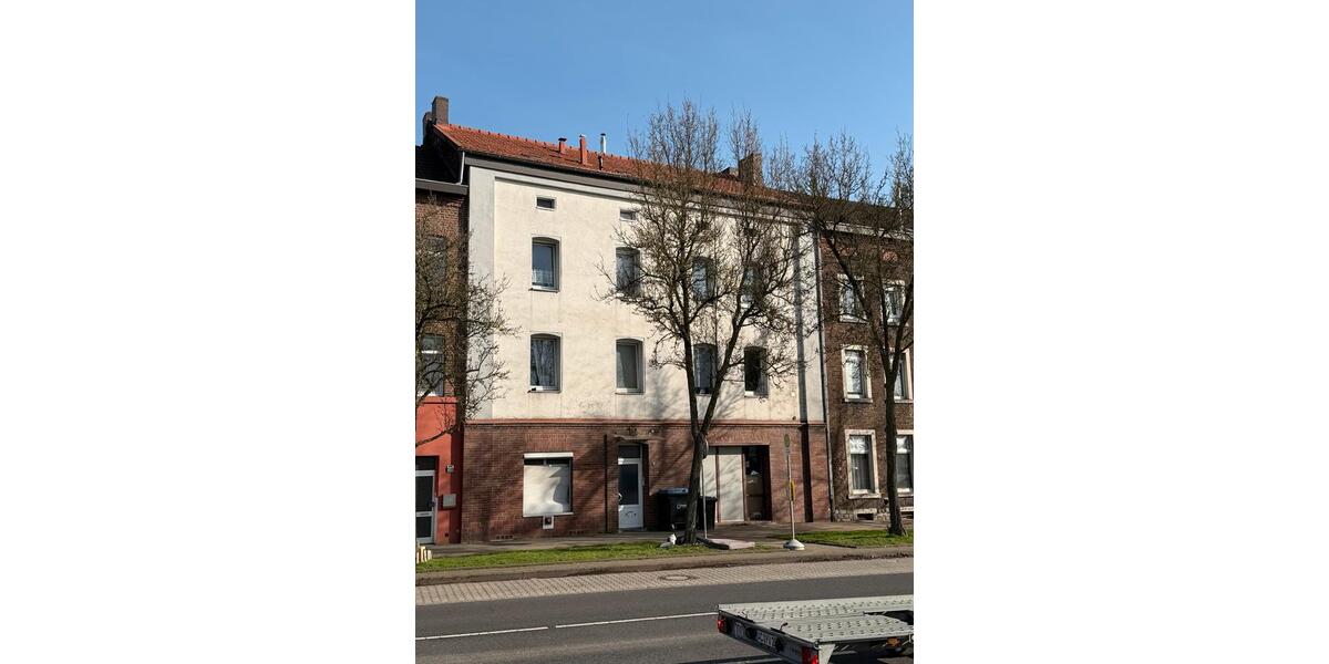 Erdgeschoßwohnung Stolberg (Rheinland) - 1 Zimmer, 30 m&sup2;, 500&euro; | Angebot:26699830