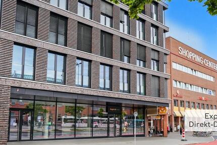 Gewerbeobjekt Kiel - 4.800&euro; | Angebot:22517495