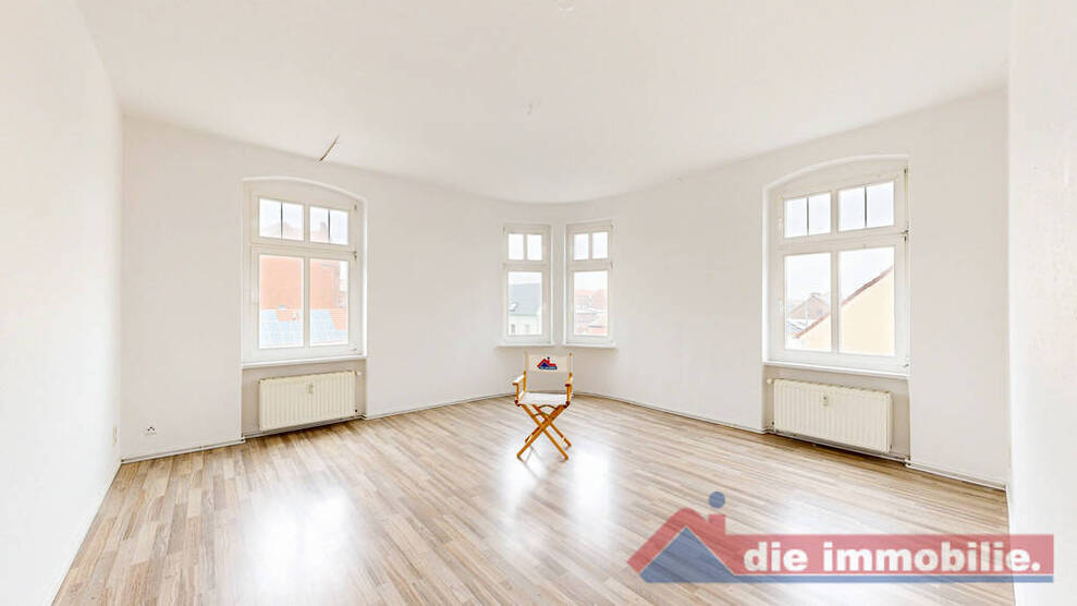 *** Altbau - 4 Zimmer - Cracau ***