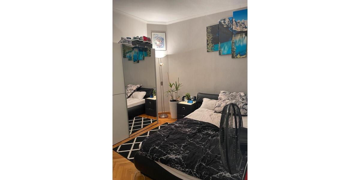 Wohnen auf Zeit Hamm Braam-Ostwennemar - 350 Zimmer, 15 m&sup2;, 350&euro; | Angebot:26297303