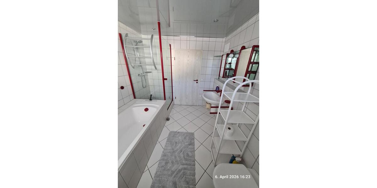 Wohnen auf Zeit Edermünde - 2 Zimmer, 119 m&sup2;, 1.071&euro; | Angebot:26525605