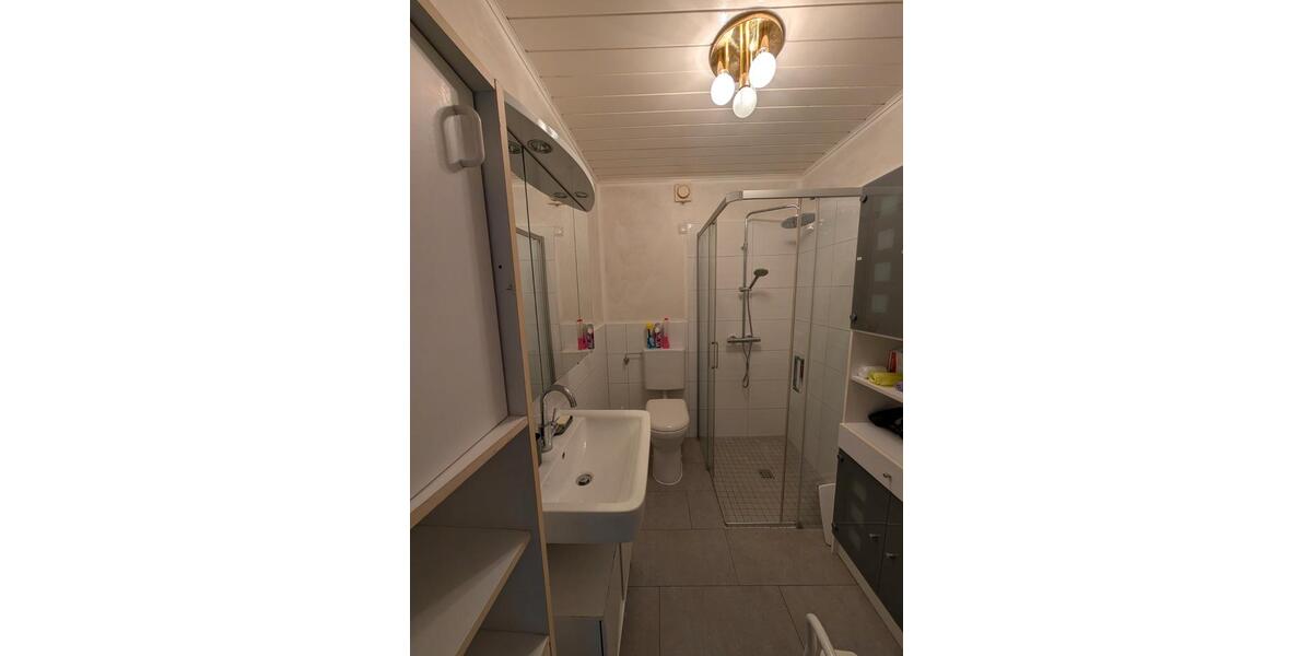 Etagenwohnung Beverungen - 3 Zimmer, 77 m&sup2;, 575&euro; | Angebot:26020391