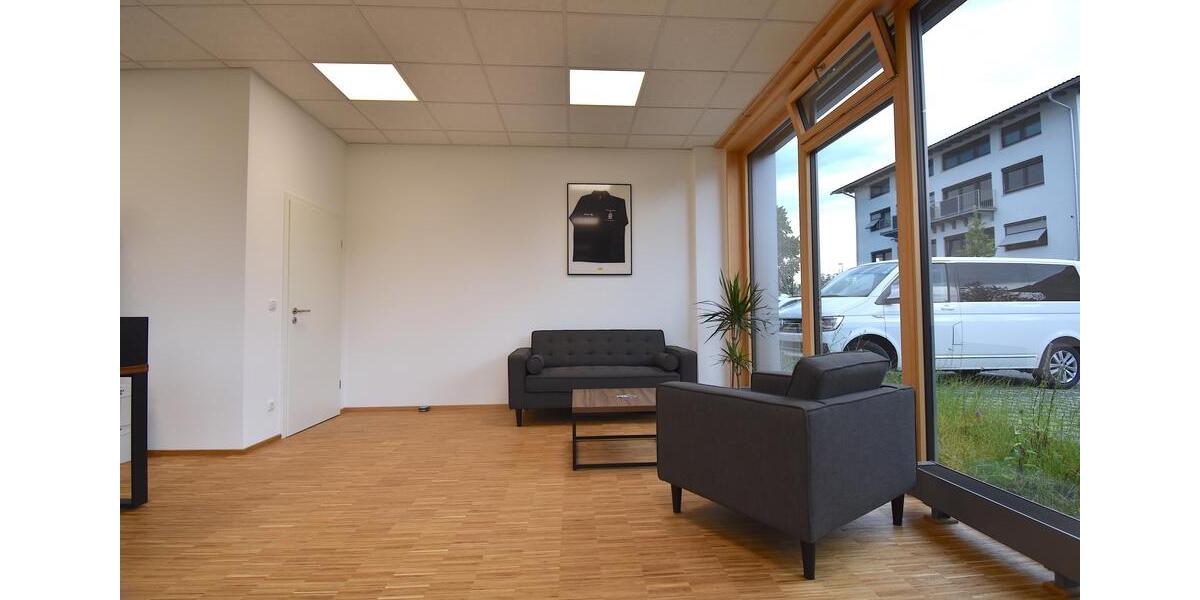 Gewerbeobjekt Murnau am Staffelsee - 1.044&euro; | Angebot:25548120