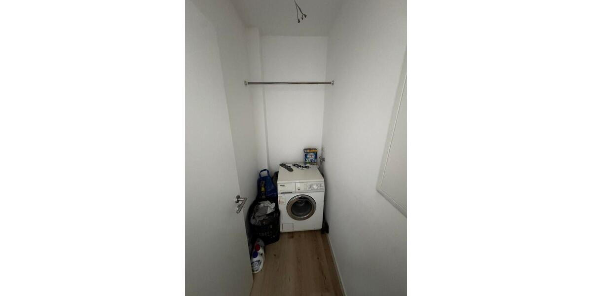 Etagenwohnung Osnabrück Eversburg - 1 Zimmer, 25 m&sup2;, 465&euro; | Angebot:26647062