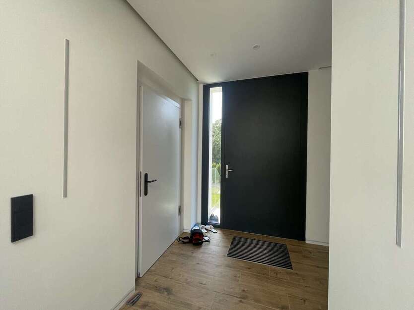 Mit dem Aufzug direkt in die Traumwohnung am Zwenkauer See! 4 zimmer