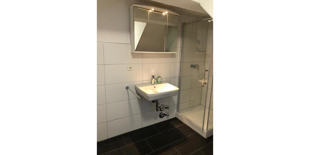 Dachgeschoßwohnung Ulm Söflingen - 2 Zimmer, 47 m&sup2;, 660&euro; | Angebot:26021497