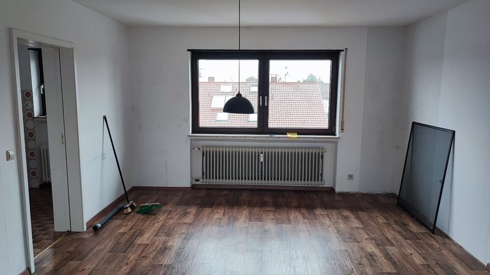 Etagenwohnung Neulußheim - 4 Zimmer, 94 m&sup2;, 1.050&euro; | Angebot:26677356