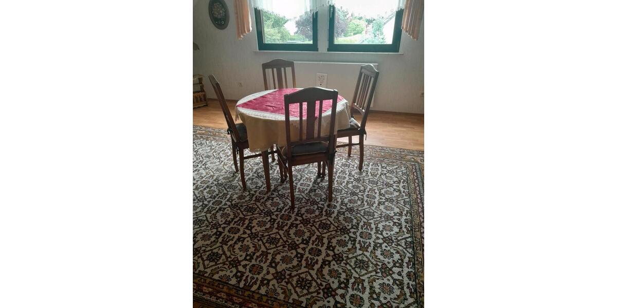 Wohnen auf Zeit Rattelsdorf - 2 Zimmer, 75 m&sup2;, 50&euro; | Angebot:21013112