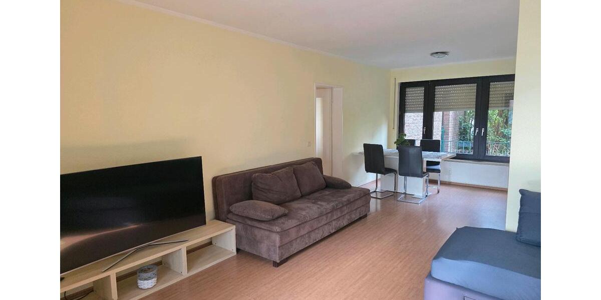 Etagenwohnung Düsseldorf Stadtbezirk 8 - 2 Zimmer, 70 m&sup2;, 1.250&euro; | Angebot:26652592