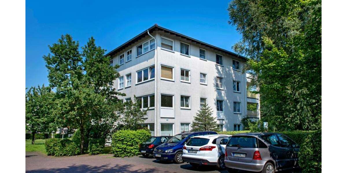 Etagenwohnung Castrop-Rauxel Rauxel - 3.5 Zimmer, 76 m&sup2;, 449&euro; | Angebot:25272506