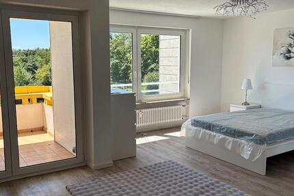 Wohnen auf Zeit Tübingen Schönblick / Winkelwiese - 1 Zimmer, 25 m&sup2;, 770&euro; | Angebot:26535102