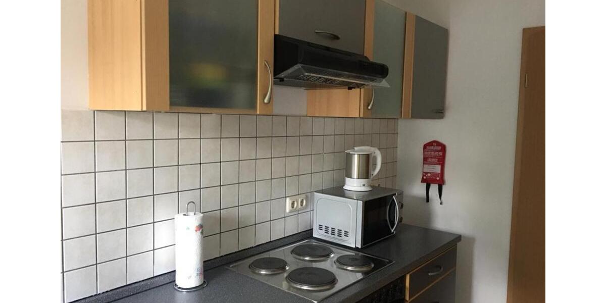 Wohnen auf Zeit Eichenzell - 1 Zimmer, 18 m&sup2;, 25&euro; | Angebot:25302213