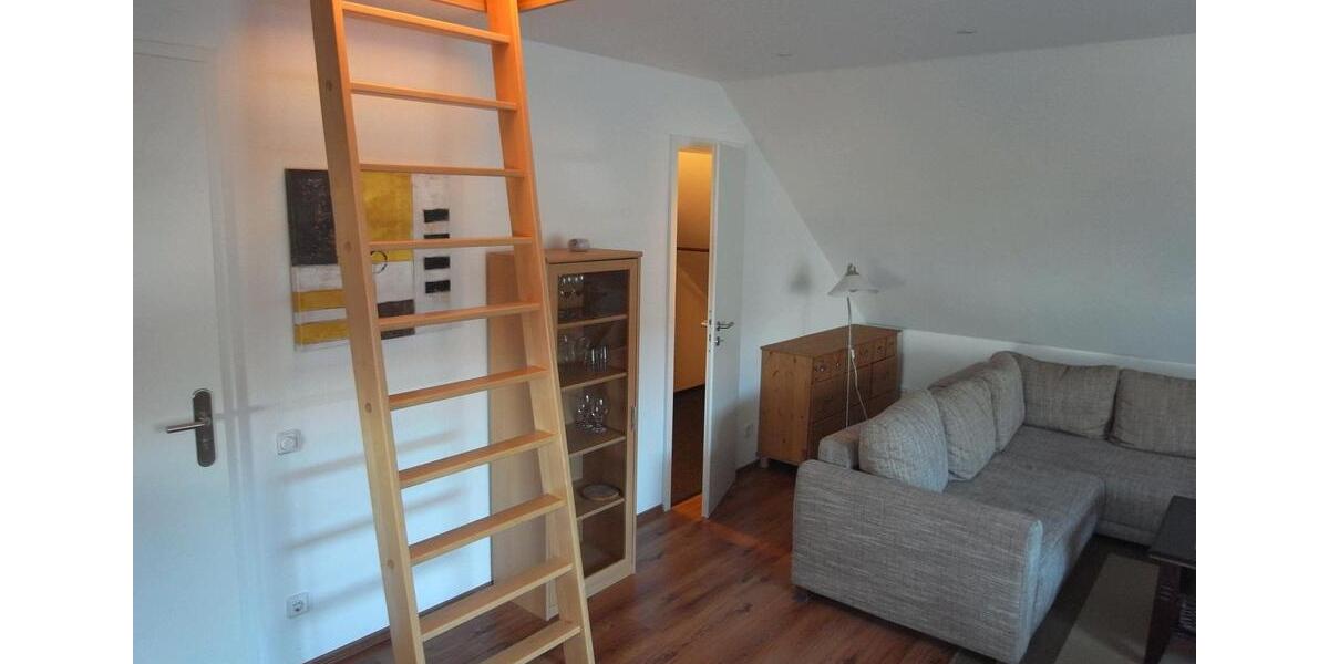 Wohnen auf Zeit Klein Nordende - 2 Zimmer, 40 m&sup2;, 760&euro; | Angebot:25380381