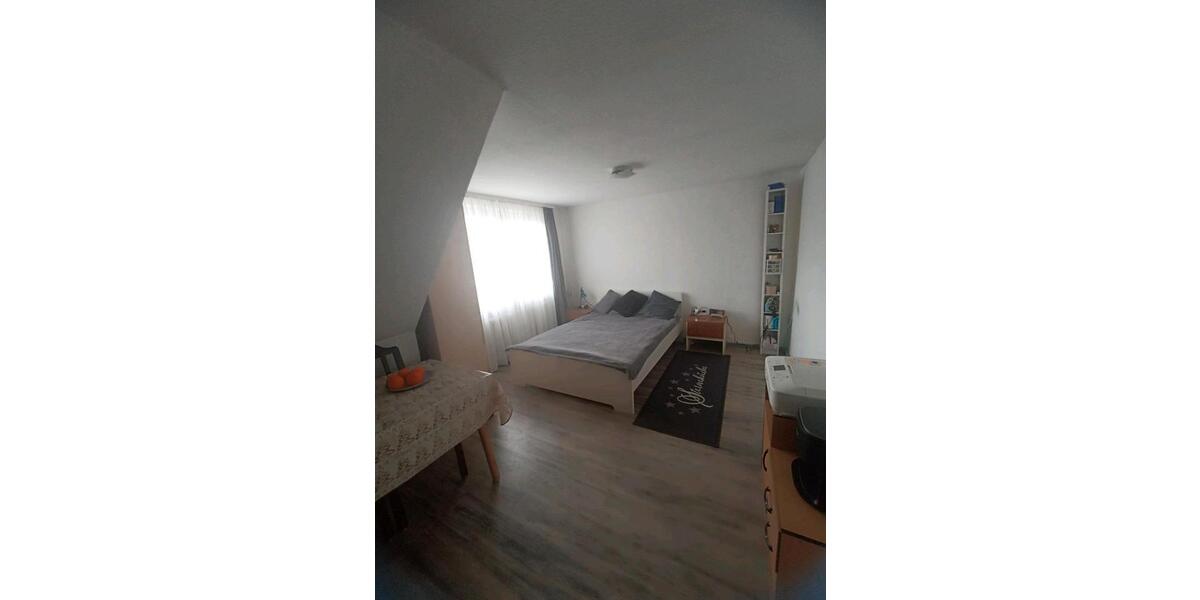 3 Zimmer Wohnung in Stahle 3 zimmer