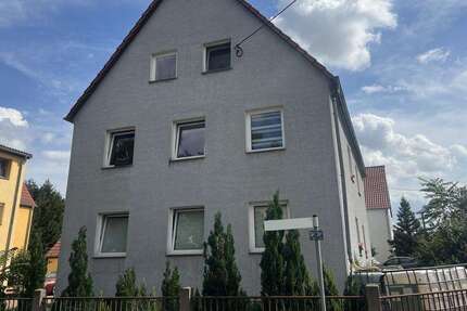 Wohnung zum Mieten in Zeithain 244 € 40.65 m² 2 zimmer
