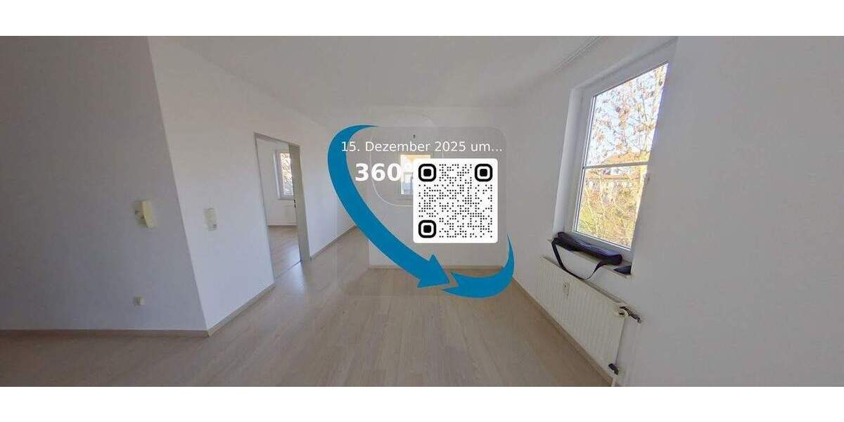 *neues Jahr - neue Wohnung* 2 zimmer