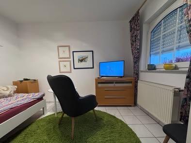 Etagenwohnung Spiesen-Elversberg Elversberg - 1.5 Zimmer, 35 m&sup2;, 750&euro; | Angebot:24752093