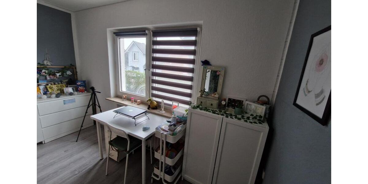 Etagenwohnung Bruchhausen-Vilsen Vilsen - 4 Zimmer, 90 m&sup2;, 650&euro; | Angebot:24766380