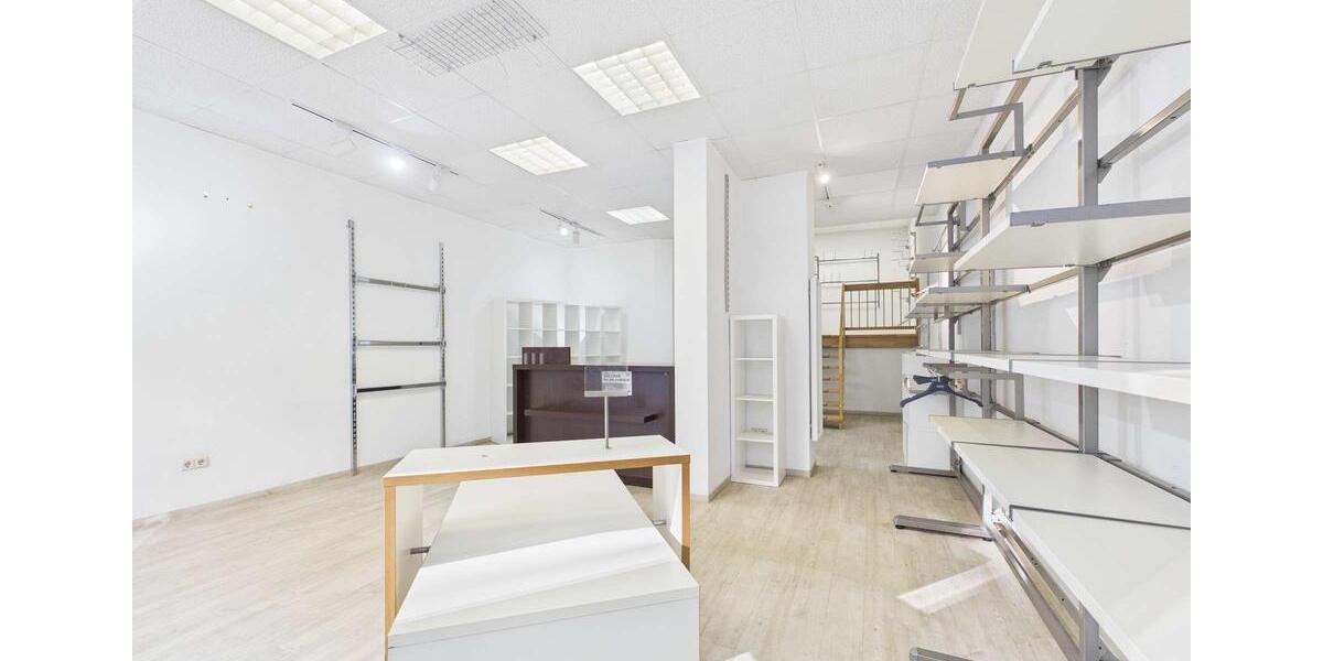 Gewerbeobjekt Auerbach/Vogtland Vogtland - 400&euro; | Angebot:25812755