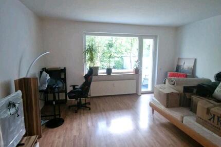 Wohnen auf Zeit Hannover Vahrenwald-List - 1 Zimmer, 30 m&sup2;, 500&euro; | Angebot:25904313