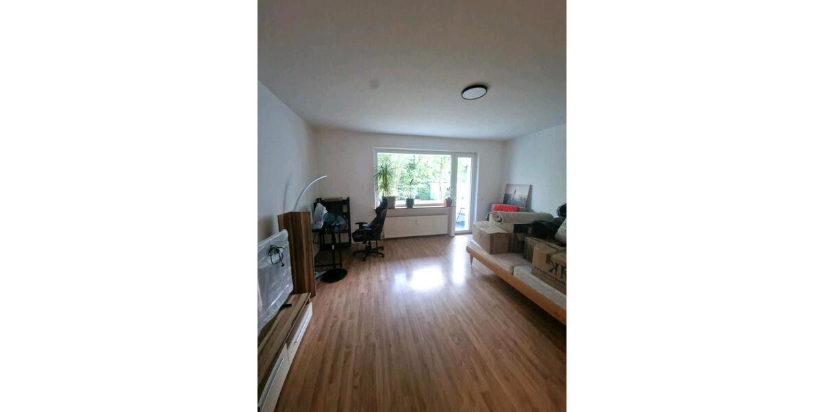 Wohnen auf Zeit Hannover Vahrenwald-List - 1 Zimmer, 30 m&sup2;, 500&euro; | Angebot:25904313