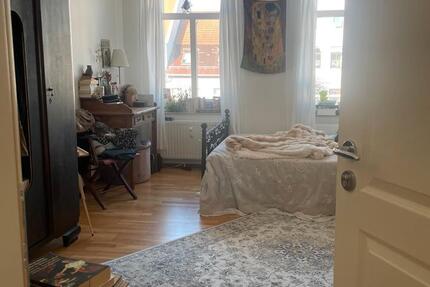 Nachmieter für Schönes Wg-Zimmer mit Dachterasse Leipzig