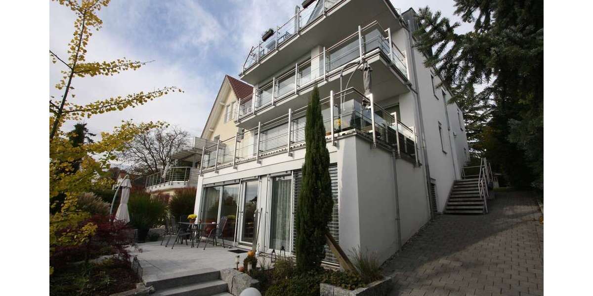 Etagenwohnung Überlingen - 3 Zimmer, 72 m&sup2;, 1.120&euro; | Angebot:27260770
